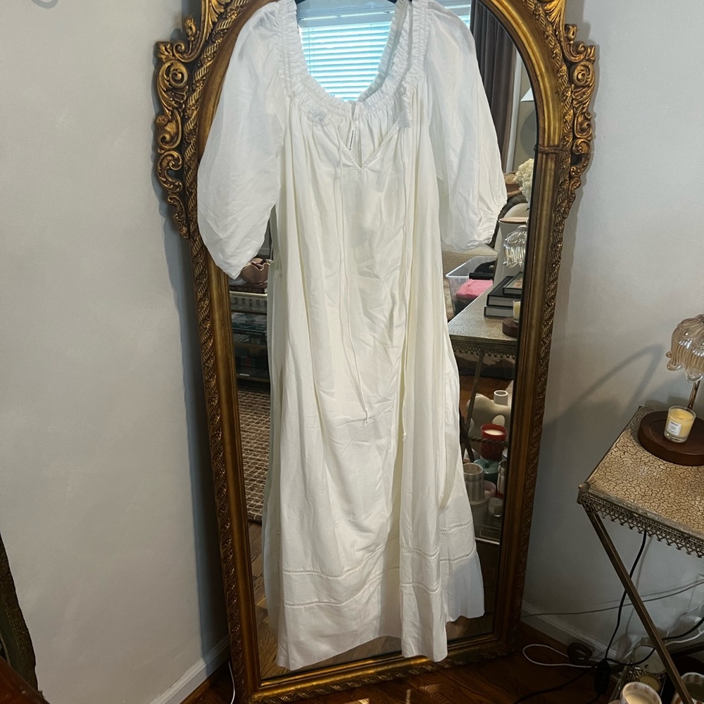 NEW Anthro Dress - Picture 4 of 7